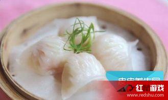 水晶虾饺爆料视频播放,独家爆料视频带你领略美食魅力  第3张